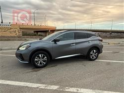 نيسان مورانو